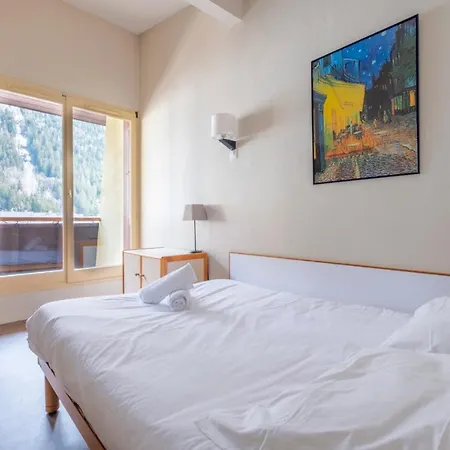 Beautiful In The Valley Appartement *