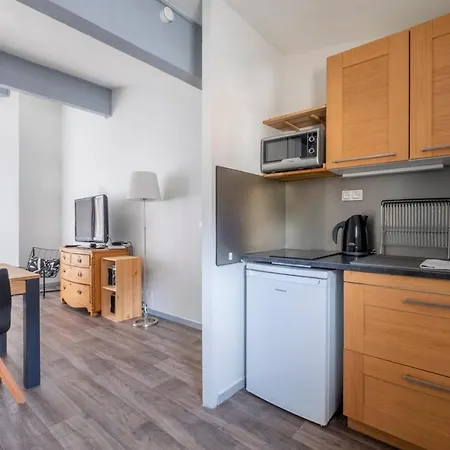 Beautiful In The Valley Appartement