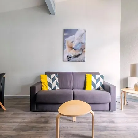 Appartement Beautiful In The Valley *